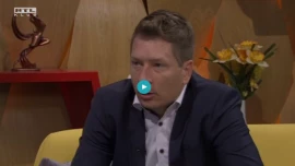 Balla Ákos az RTL Klub Reggeli című műsorának vendége volt.