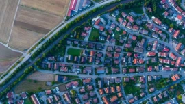 A korábban felkapott ingatlanpiaci célpont fénye mára teljesen elhalványult