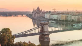Mást jelent a panoráma a vevőknek és az eladóknak az ingatlanpiacon - de mennyivel kerül többe?