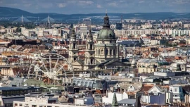 Váratlanul megmozdult az ingatlanpiac áprilisban - legalábbis néhány helyen