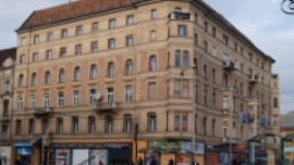 Túlárazott lakásokkal van tele a piac - Észak-Buda és Belbuda ingatlanpiaca