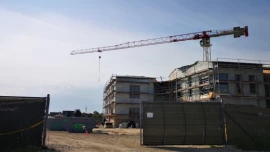 Korrekció jöhet az “elszabadult” ingatlanpiacon