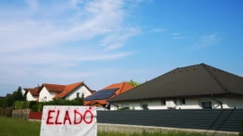 Egy jól árazott lakást most is hetek alatt el lehet adni