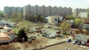A pláza nem lett egyértelmű siker, de az ingatlanpiac beindult: mit hozott a KÖKI Terminál?