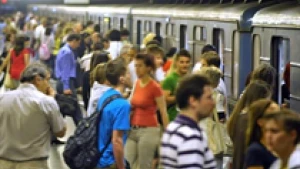 Ritkábban jár a 3-as metró