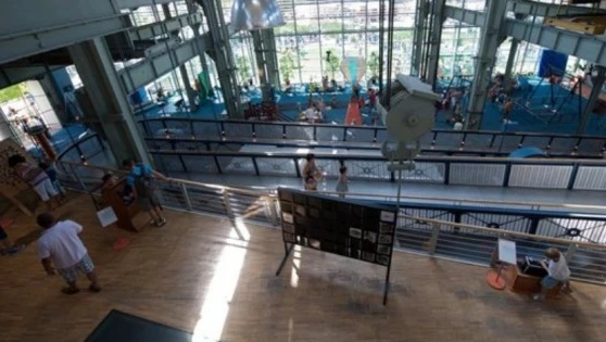 Óbudára költözik a Csodák Palotája