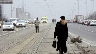 Kapillárisra szűkül a Róbert Károly körút, jön a gigadugó