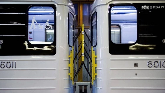 Ajtóhiba miatt megint megállt egy felújított orosz metró