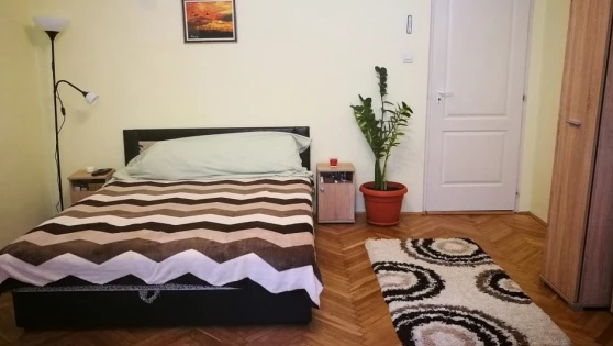 Ingatlanvásárláskor miért ragaszkodunk ahhoz a kerülethez, ahol lakunk?