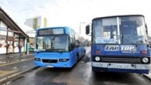 Minden budapesti vonalon lesz alacsonypadlós busz