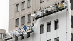 Az Ön házát is felújítanák ingyen