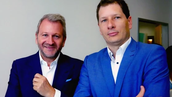 Stílus az ingatlanközvetítésben