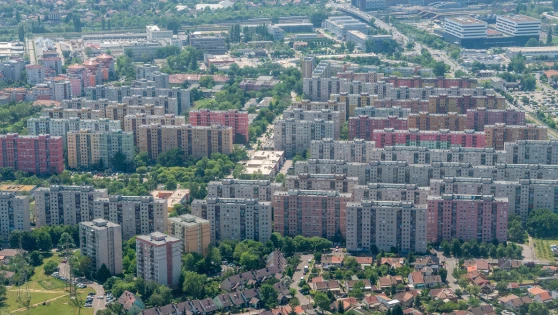 Megtorpantak a vevők a sokszor már abszurd ingatlanpiaci árak miatt