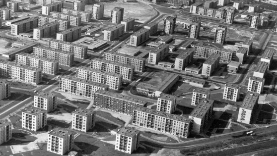 Mennyire szenvedték meg az elmúlt év ingatlanpiaci visszaesését a panellakások?