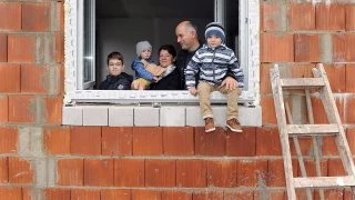30 ezer CSOK-os szerződést köthettek tavaly