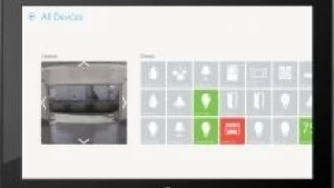 Windowsból irányíthatjuk a villánykörtét