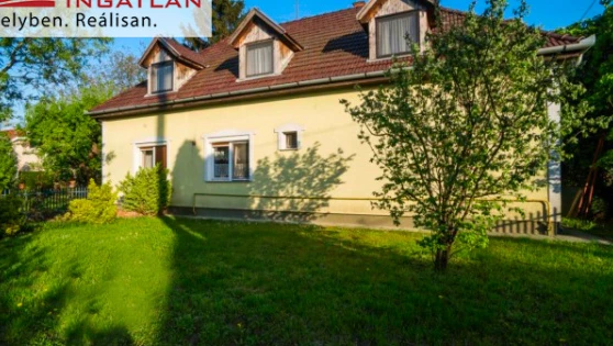 Budapesten 32 évig kell félretenni az átlagbért egy új házhoz