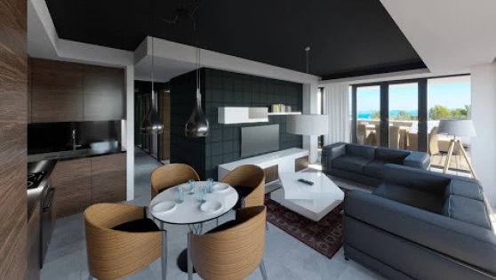 Mit hívunk ma a hazai ingatlanpiacon penthouse-nak? És mennyibe kerül?