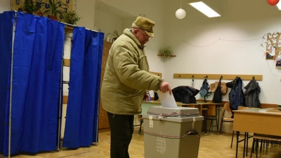 Érvénytelen lett a bulinegyedről szóló népszavazás az Erzsébetvárosban.