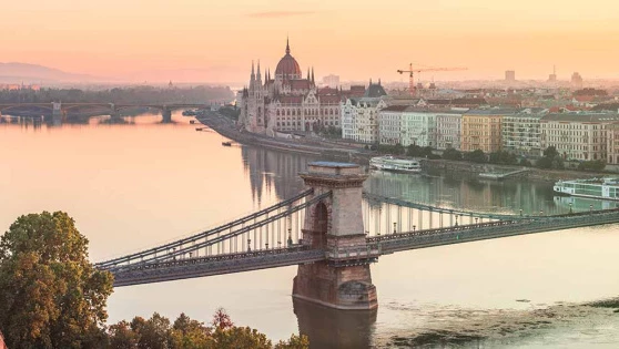 Mást jelent a panoráma a vevőknek és az eladóknak az ingatlanpiacon - de mennyivel kerül többe?