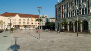 Megközelítették a panelárak a téglalakásokét - a IV. és XV. kerület ingatlanpiaca