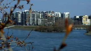 Akciós ingatlanértékesítést hirdetett egy hazai nagybank
