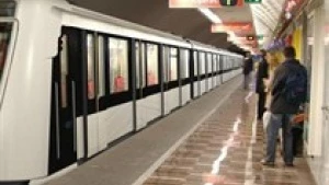 Péntektől már az új metrón utazhatunk