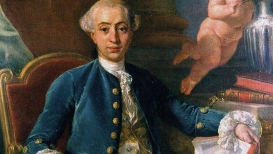 Budán is járt a nők tömegét elcsavaró Casanova?