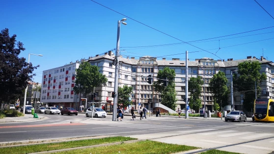 Betondzsungel, külváros, vagy agglomeráció? Nem mindegy hogyan döntünk!