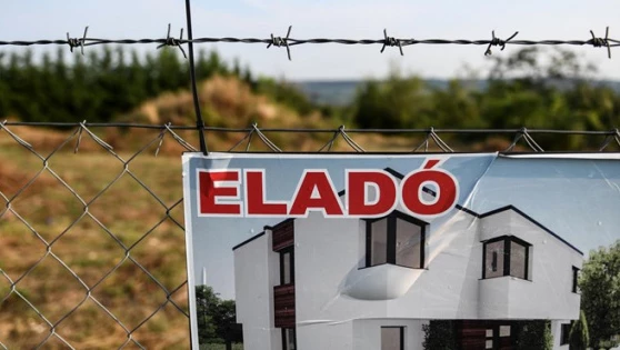 GKI: Lakhatási válság fenyeget Budapesten