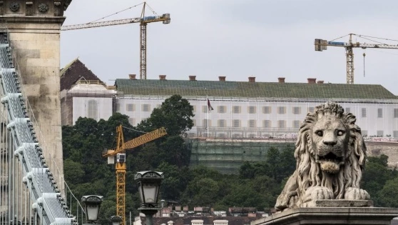 Ha ő 199 éve nem születik meg, most nem így néz ki a Lánchíd