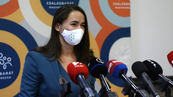 Novák Katalin további részleteket árult el az otthonfelújítási támogatásról
