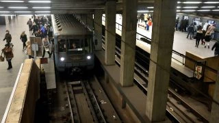 3-as metró: kiírták a pályázatot az állomások felújítására