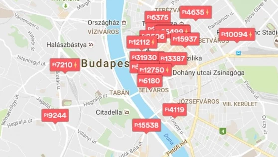 Fordulat jöhet az Airbnb-ben