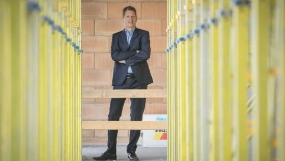 Biztosított a gigaberuházások jövője