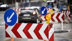Lezárják fél Budapestet