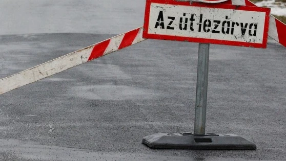 Jön a kínai miniszterelnök, lezárják fél Budapestet