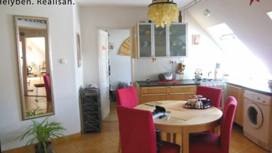 A vevők és az eladók között is sok most a turista  - a XIV. és XVI. kerületi ingatlanpiaca