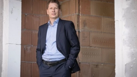 Az lenne az egészséges, ha évi 43 ezer új lakás épülne