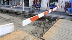 A dugók nyara jön Budapesten