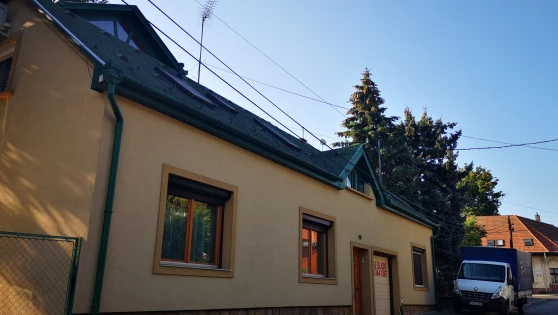 Egy újragondolt zöldhitellel lehetne újra lendületbe hozni az agglomerációs ingatlanpiacot
