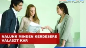 Vajon Önből is sikeres ingatlanközvetítő válna?