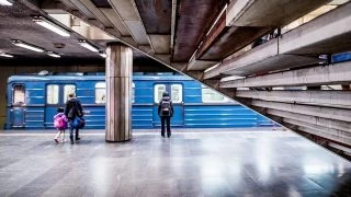 Elgázolt egy külföldit a 3-as metró