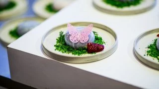 Most elérhető áron ehet végig Michelin-csillagos fogásokat