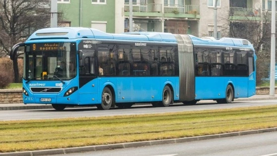 Augusztus 20.: változik a BKK menetrendje