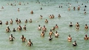 Augusztus 20-ig már aligha jut le a Balatonra