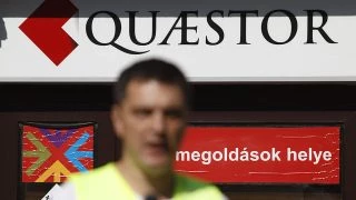 Quaestor-károsultak figyelmébe: fontos megállapodás született