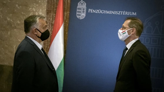 Meghosszabbítják a hitelmoratóriumot