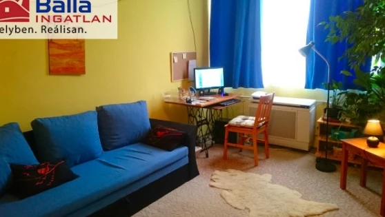 Airbnb-zne? Gondolja újra!
