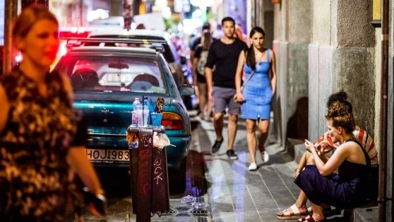 Kocsmastop várható a bulinegyedben